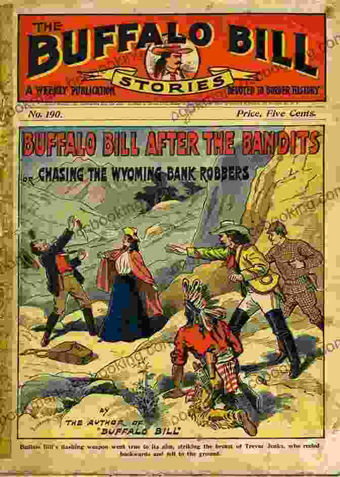 A Collection Of Dime Novels Entertainment In The Old West: Theater Music Circuses Medicine Shows Prizefighting And Other Popular Amusements