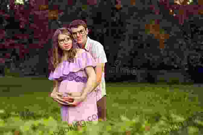 A Happy Couple Embracing In Anticipation Of Their Baby Making Babies: A Proven 3 Month Program For Maximum Fertility
