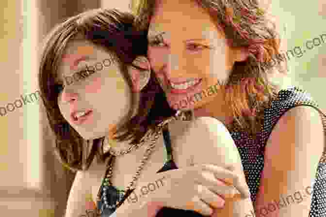 A Mother And Daughter Embracing Love You More: The Divine Surprise Of Adopting My Daughter