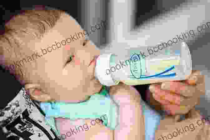 A Mother Feeding Her Baby From A Bottle While Smiling And Making Eye Contact Your Cherished Baby Jeremy Paxman