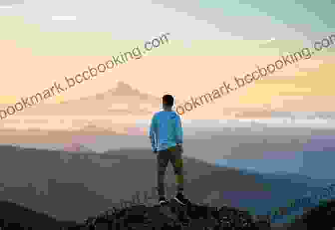 A Person Standing At The Top Of A Mountain, Overlooking A Vast Landscape Normal Sucks: How To Live Learn And Thrive Outside The Lines