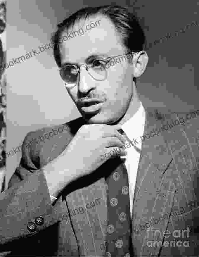 A Portrait Of Menachem Begin, A Serious Looking Man With A Mustache And Glasses The Revolt Menachem Begin