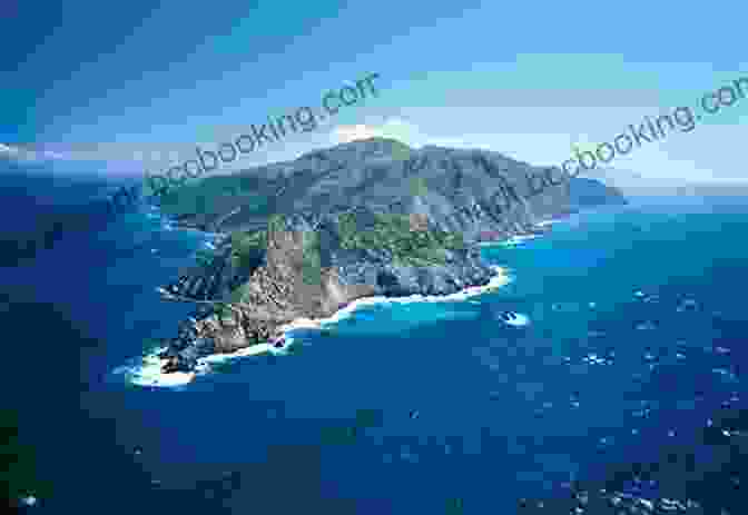 A Pristine Island In The Catalina Pacific Beyond Catalina Pacific Cruising In A Pre Digital Age