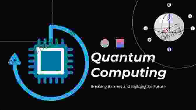 A Quantum Computer Breaking The Time Barrier: The Race To Build The First Time Machine
