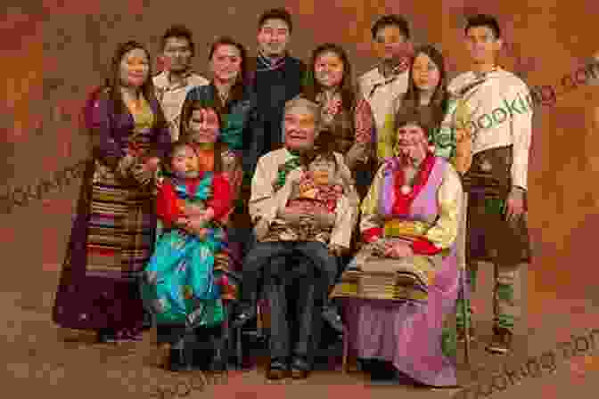 A Smiling Tibetan Refugee Family And The Midwestern Woman Who Adopted Them How To Make A Life: A Tibetan Refugee Family And The Midwestern Woman They Adopted