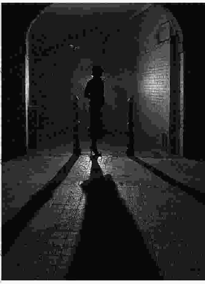 A Woman Running Through A Dark Alley, Pursued By A Shadowy Figure. The Jack Widow Series: 10 12 (The Jack Widow Collection 4)