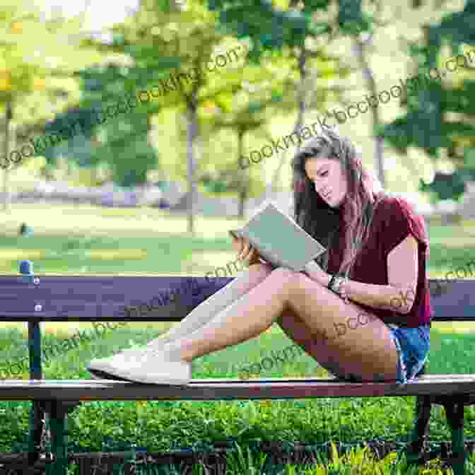 A Young Woman Reading A Book Russian Short Stories: 11 Simple Stories For Beginners Who Want To Learn Russian In Less Time While Also Having Fun