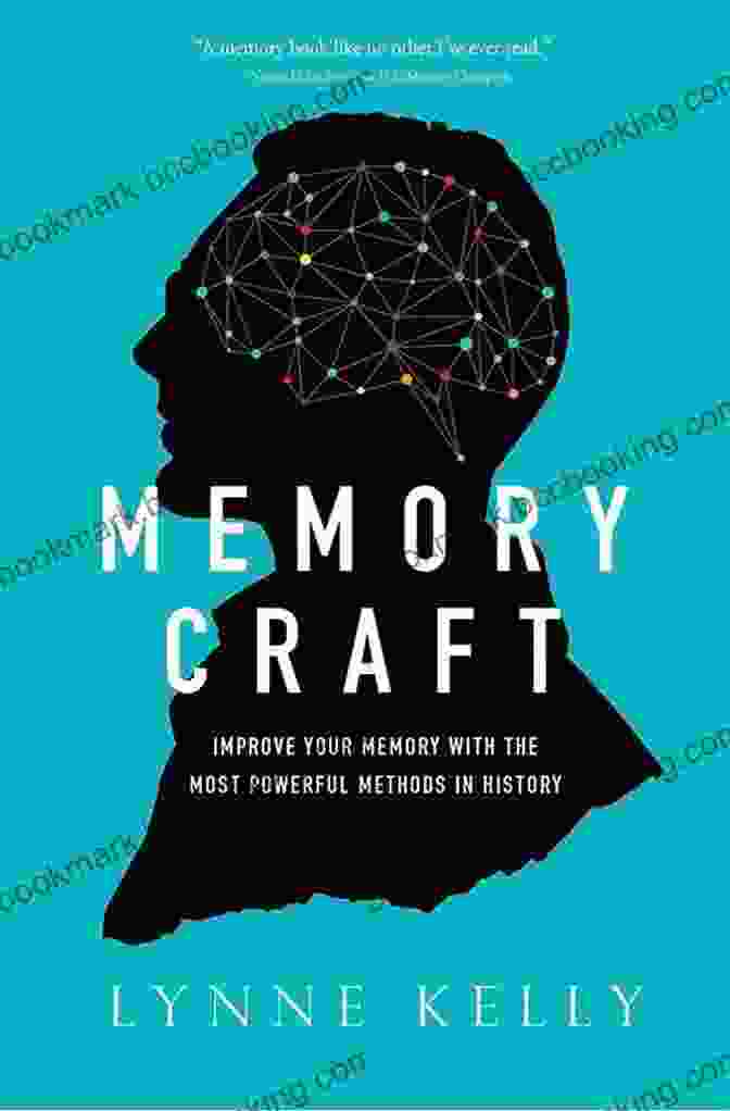 Active Recall Memory Craft: Improve Your Memory With The Most Powerful Methods In History