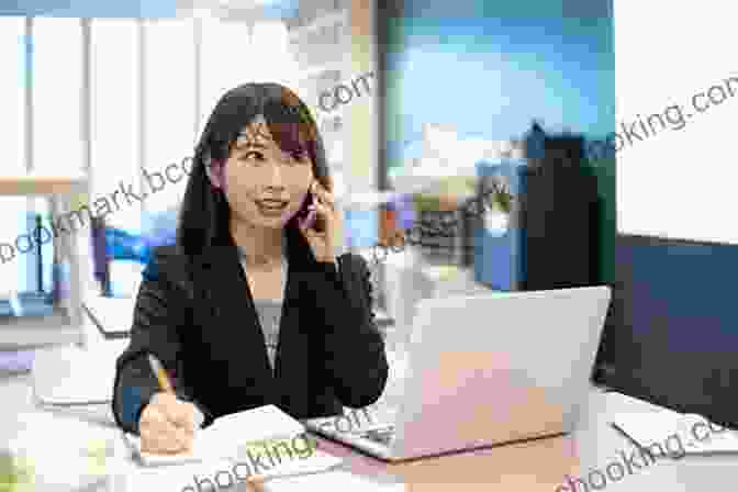 An American Woman Working In A Japanese Office Accidental Office Lady: An American Woman In Corporate Japan