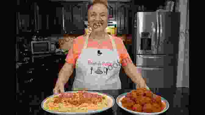 An Elderly Italian American Woman Cooking Traditional Pasta In Her New York City Apartment Mount Allegro: A Memoir Of Italian American Life (New York Classics)