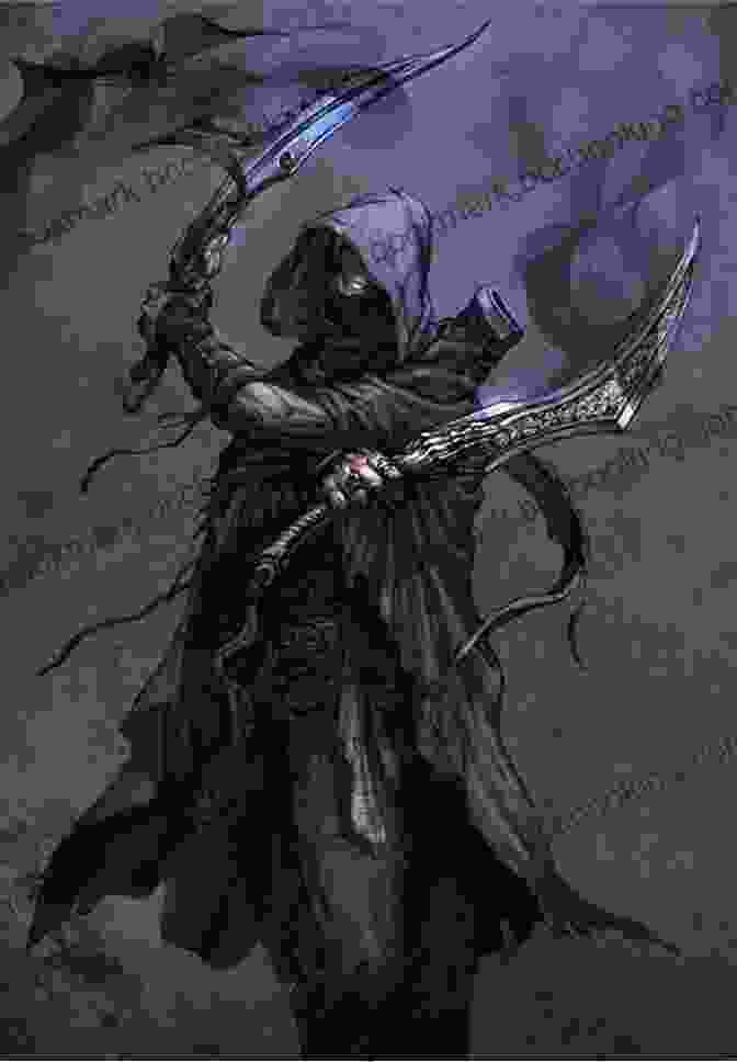 Assassin Code Book Cover Featuring A Shadowy Figure Wielding A Knife Assassin S Code: A David Slaton Novel