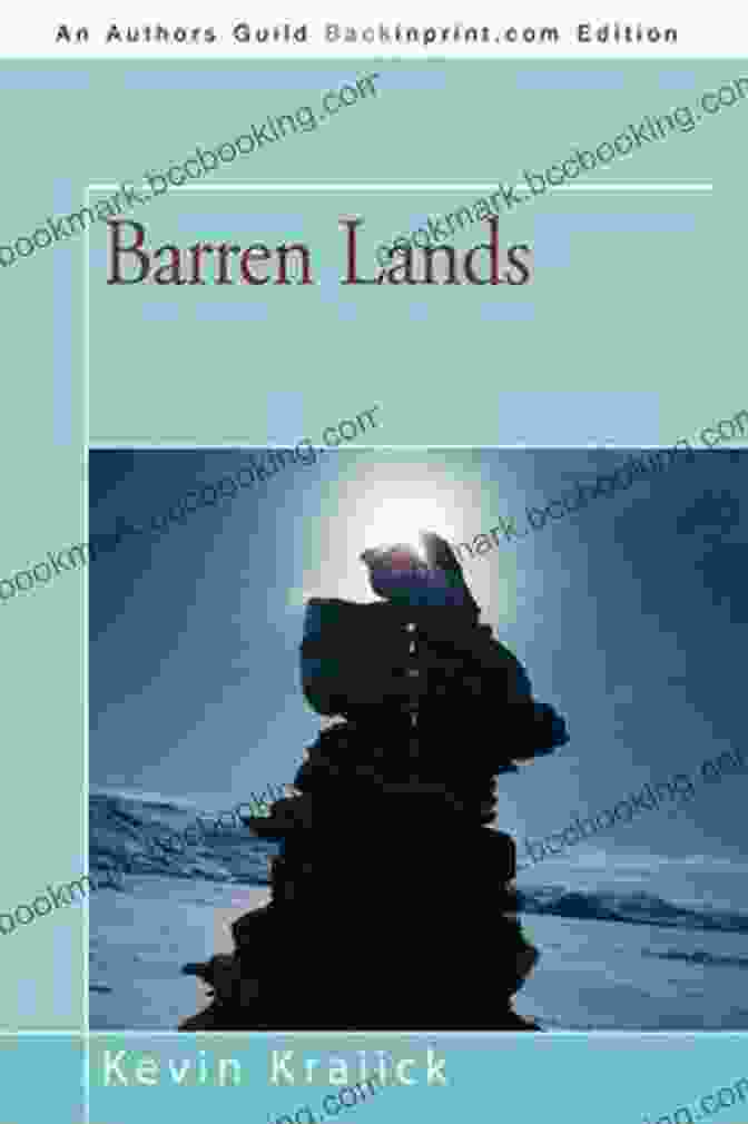 Author Photo From The Barren Lands: Fur Trade First Nations And A Life In Northern Canada