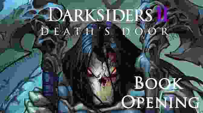 Awards And Accolades For Darksiders II Death Door. Darksiders II: Death S Door #1 Jordan PETRY
