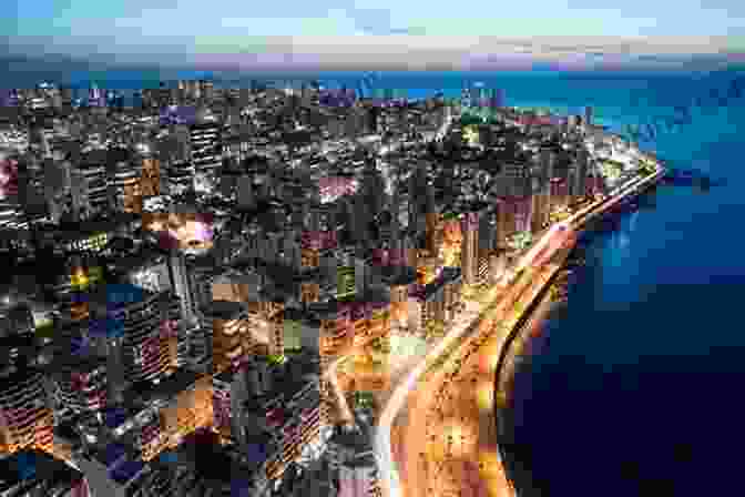 Beirut Cityscape The Ultimate Travel Guide To Lebanon 2024