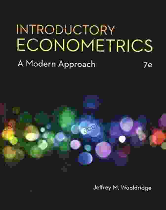 Book Cover Of Introductory Econometrics: A Modern Approach MindTap Course List Introductory Econometrics: A Modern Approach (MindTap Course List)