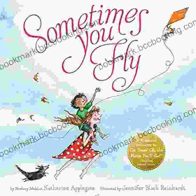Book Cover Of Sometimes You Fly By Jennifer Black Reinhardt, Featuring A Woman Standing On A Cliff Overlooking The Ocean Sometimes You Fly Jennifer Black Reinhardt