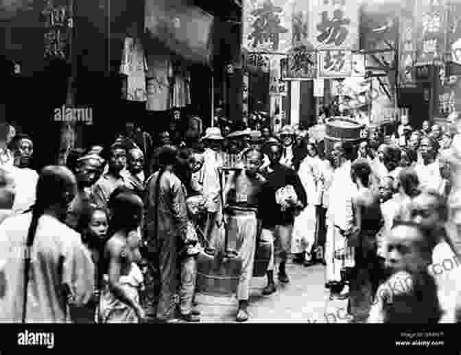 Bustling Street Scene Of Pre War Tokyo, With Traditional Japanese Buildings And Western Architecture My Asakusa: Coming Of Age In Pre War Tokyo