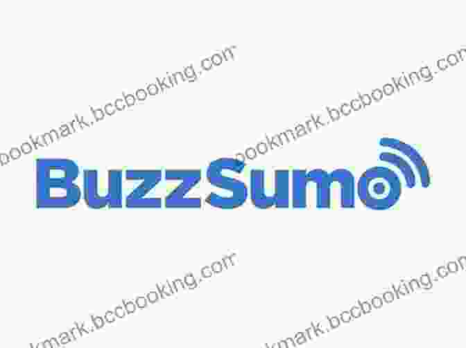 BuzzSumo Logo 99+ Best Free Internet Marketing Tools And Resources To Boost Your Online Marketing Efforts (SEO Tools Social Media Marketing Email Marketing Content (Smart Entrepreneur Guides 2)