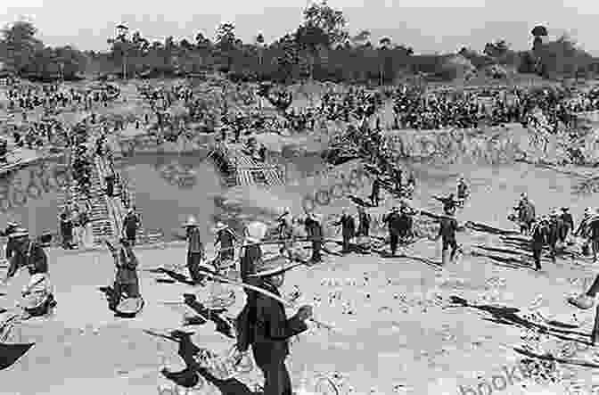 Cambodian Farmers Forced Into Labor Camps By The Khmer Rouge The Years Of Zero: Coming Of Age Under The Khmer Rouge