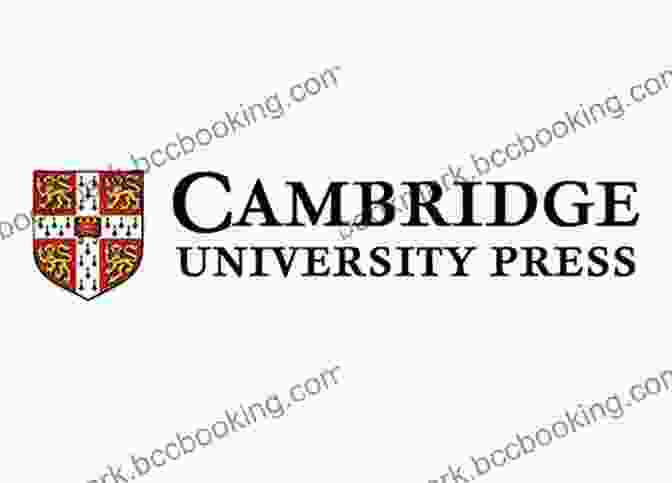 Cambridge University Press Logo The Cambridge Handbook Of Social Enterprise Law (Cambridge Law Handbooks)
