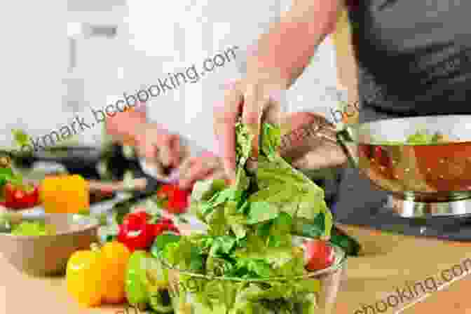 Chef Preparing A Healthy Meal The Postnatal Cookbook: Simple And Nutritious Recipes To Nourish Your Body And Spirit During The Fourth Trimester