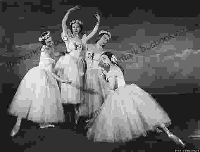 Classical Ballet Dancer Apollo S Angels: A History Of Ballet