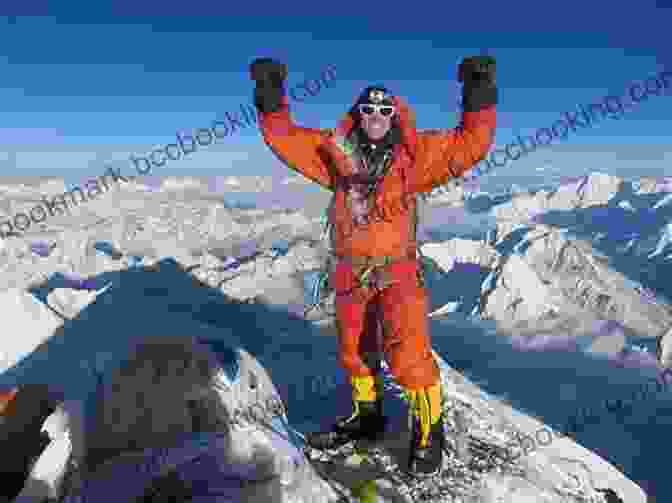 Climber On Mount Everest Shook: An Earthquake A Legendary Mountain Guide And Everest S Deadliest Day