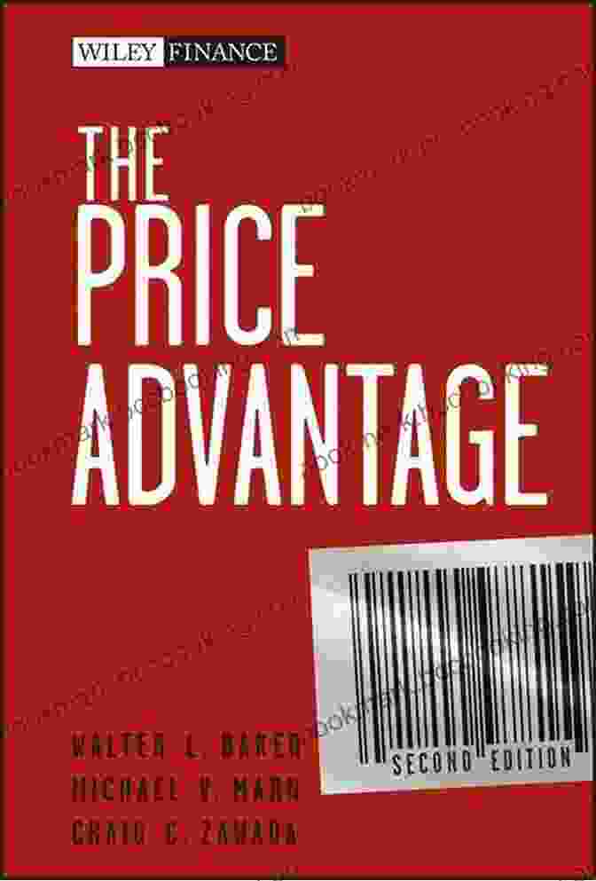 Competitive Pricing The Price Advantage (Wiley Finance 535)