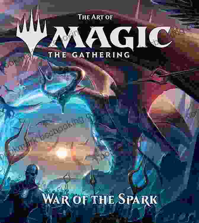 Cover Of Magic Spark Book A Magic Spark: An Acorn (Fairylight Friends #1)