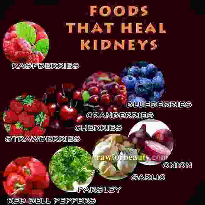 Cover Of With Dialysis: The Ultimate Guide To Healthy Eating And Living For Individuals With Kidney Disease RENAL DIET COOKBOOK: With Dialysis In The Land Of Flavors The Latest 30 Days Meal Plan For Healthy Kidneys With Easy And Delicious Recipes BEGINNERS EDITION