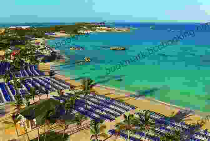 Crystal Cove Beach, Great Stirrup Cay CruisePortInsider Guide To Great Stirrup Cay 2024