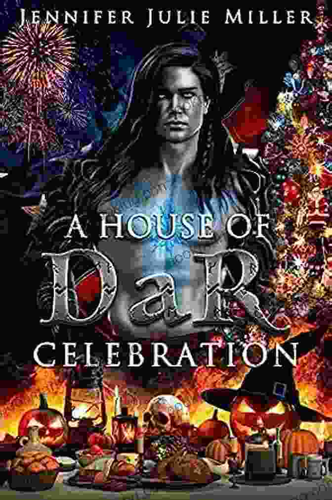 Dar Darverius: House Of Dar Book Cover DaR (Darverius House Of DaR 1)