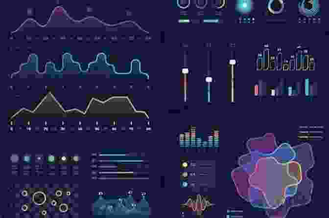 Data Visualization Dashboard Highlighting Trends And Patterns In A Complex Dataset An To Data Science