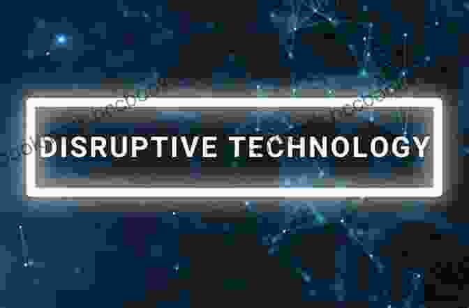 Disruptive Technologies Shaping The Future Of Business The Third Wave: An Entrepreneur S Vision Of The Future