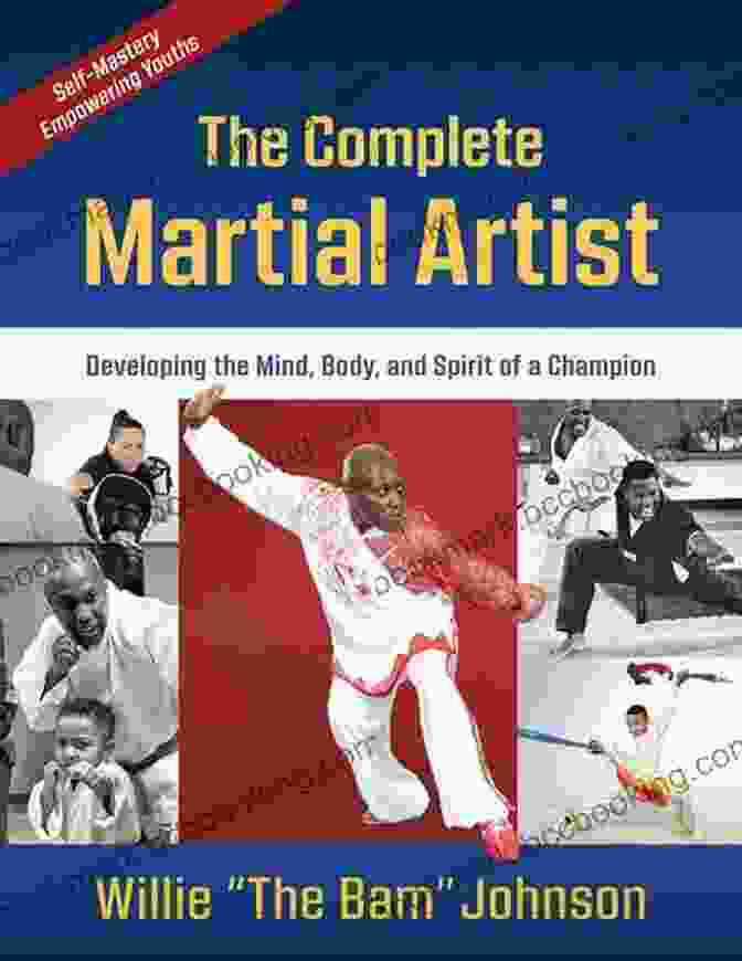 Dr. John Smith, Author Of Developing The Mind, Body, And Spirit Of Champion The Complete Martial Artist: Developing The Mind Body And Spirit Of A Champion