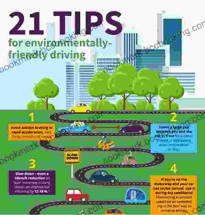 Eco Friendly Driving Techniques Driving Greenfully: Changing Driving Habits And Adopting Driving Styles To Help Your Environment