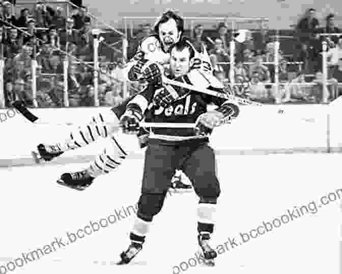 Eddie Shack, The NHL's First Million Dollar Player The Devil And Bobby Hull: How Hockey S Original Million Dollar Man Became The Game S Lost Legend