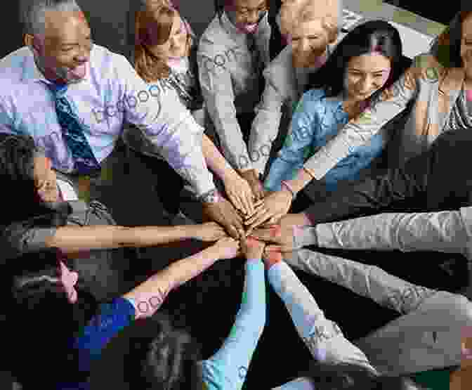 Employees Working Together In A Collaborative Environment Experience Inc : Why Companies That Uncover Purpose Create Connection And Celebrate Their People Will Triumph