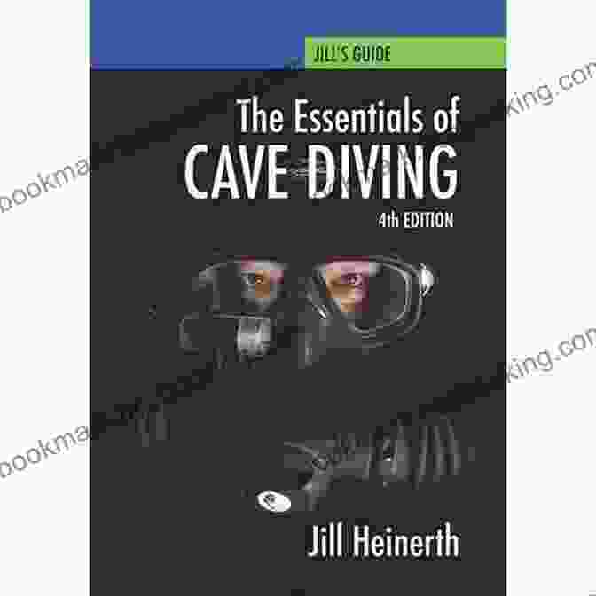 Essentials Of Cave Diving Fourth Edition Book Cover Image Essentials Of Cave Diving: Fourth Edition