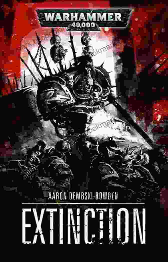 Extinction: A Warhammer 40,000 Novel By Toni Extinction (Warhammer 40 000) Toni H