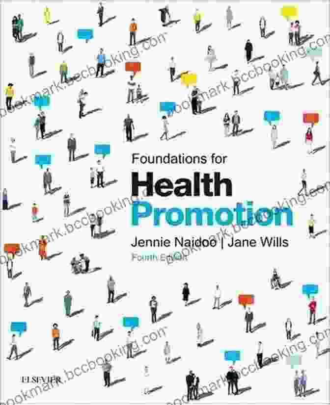 Foundations For Health Promotion Book Cover Foundations For Health Promotion E (Public Health And Health Promotion)