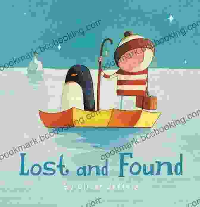 From Lost To Found Book Cover From Lost To Found: Giving Up What You Think You Want For What Will Set You Free