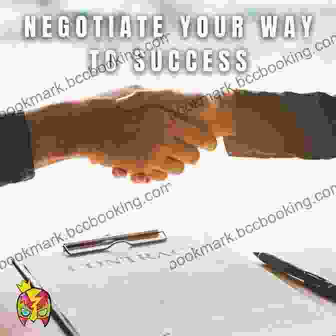 Getting Past No: Negotiating Your Way To Success Getting Past No: Negotiating In Difficult Situations