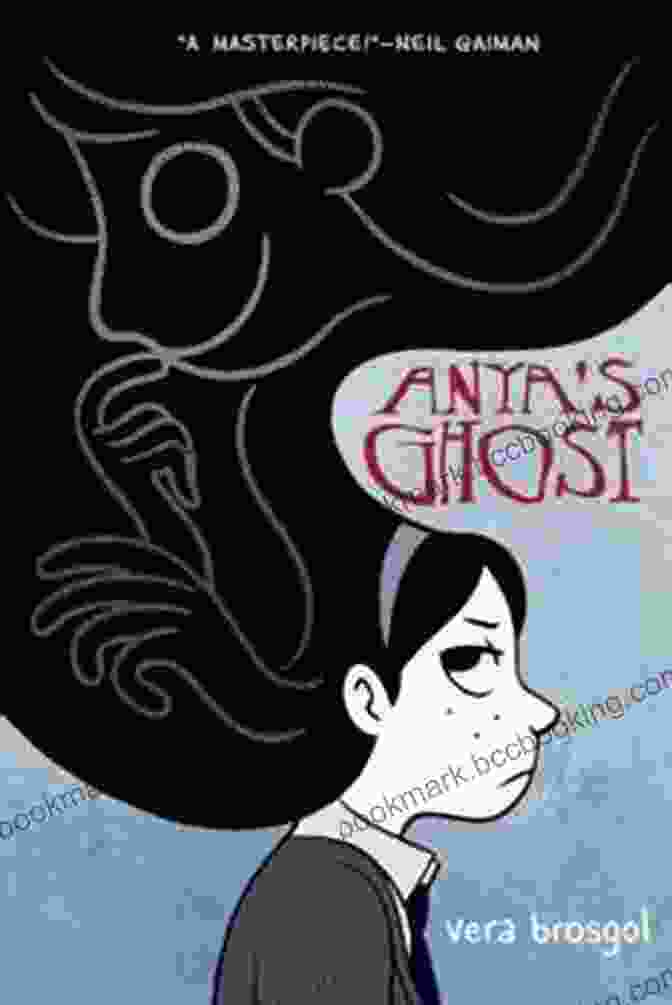 Ghost Angel Rebellion Book Cover Featuring Anya, A Ghost Angel With Ethereal Wings Ghost (Angel S Rebellion MC: #6) Jeneveir Evans