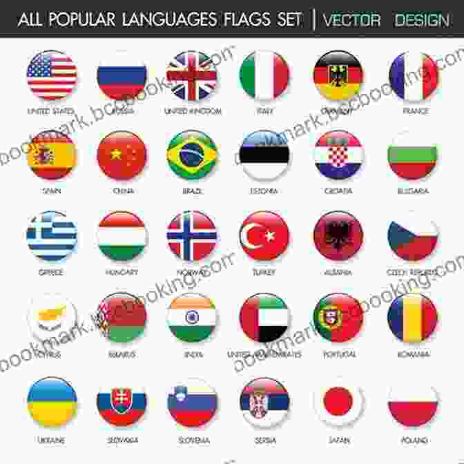 Global Flags And Languages Representing Cultural Considerations For Foreign SEO FOREIGN SEO NICHES ON PAGE WEBSITE SEO 9 SEO TIPS FOR MAXIMUM SEO POWER: REDIFY SEO 10 11 2