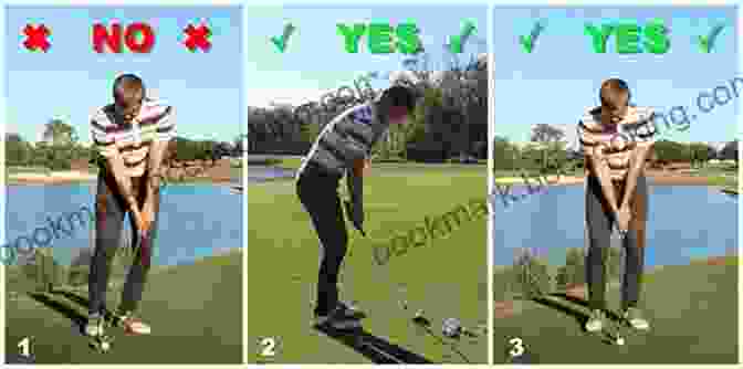 Golfer Chipping The Ball Around The Green HOW TO PLAY GOLF: Comprehensive Guide With Basic Instruction On How To Play Golf For Beginners