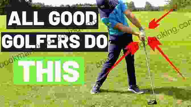 Golfer Enjoying A Natural And Effortless Swing Better Putt S Drives Irons: How To Play Golf The Natural Way Using Your Mind And Body