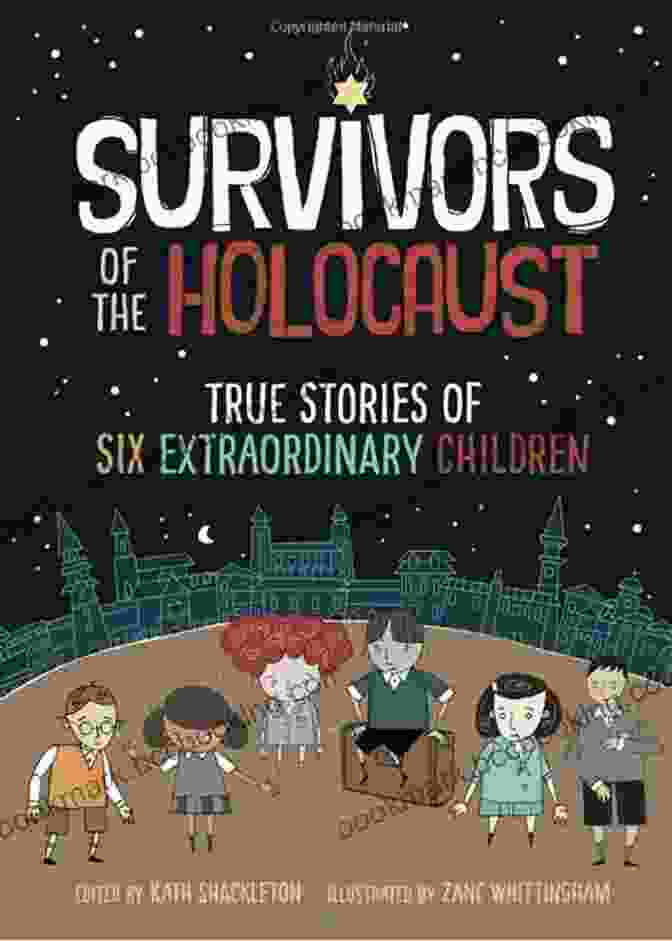 Graphic Novel Survived: The Holocaust I Survived The Sinking Of The Titanic 1912: A Graphic Novel (I Survived Graphic Novel #1) (I Survived Graphic Novels)