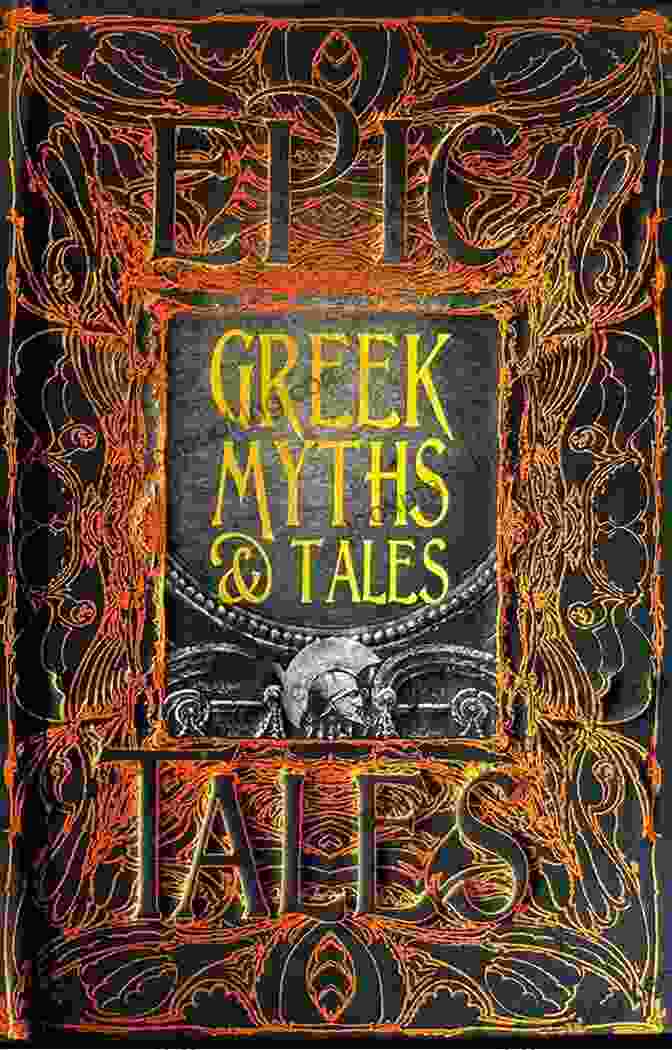 Greek Myths And Legends Book Cover Greek Myths And Legends (All About Myths)