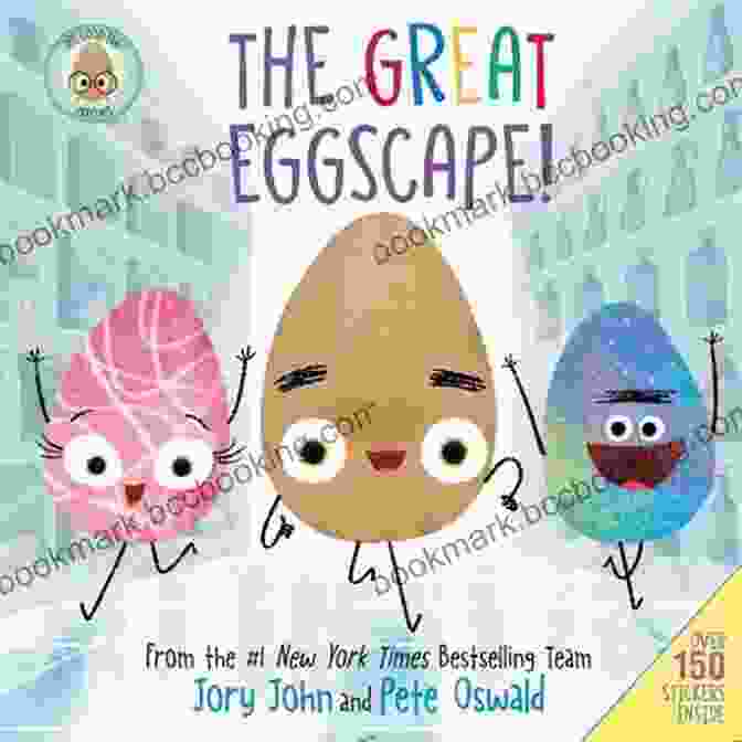 Home Is Where The Eggs Are Book Cover Home Is Where The Eggs Are